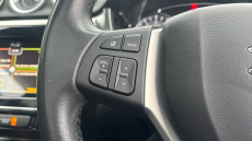 Suzuki Vitara 1.4 Boosterjet 48V Hybrid SZ5 5dr Petrol Estate